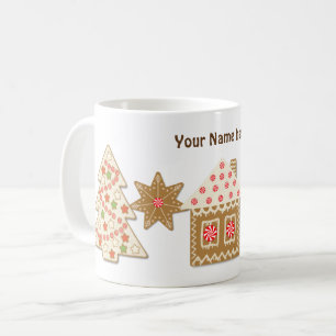 Suikerwerk Koffiemok