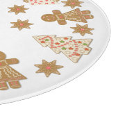 Suikerwerk Snijplank (Hoek)