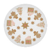 Suikerwerk Snijplank (Voorkant)