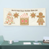 Suikerwerk Spandoek (Beurs)