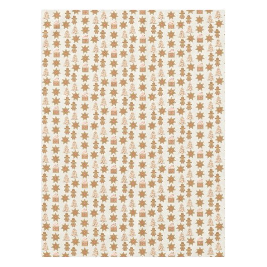 Suikerwerk Tafelkleed (Voorkant)