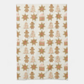 Suikerwerk Theedoek (Verticaal)