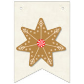 Suikerwerk Vlaggetjes (Eerste vlag)