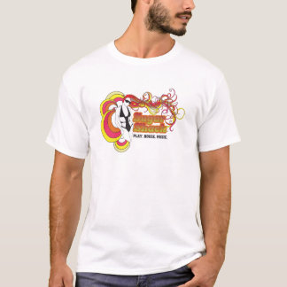 Suikerwinkelwagen 1 t-shirt