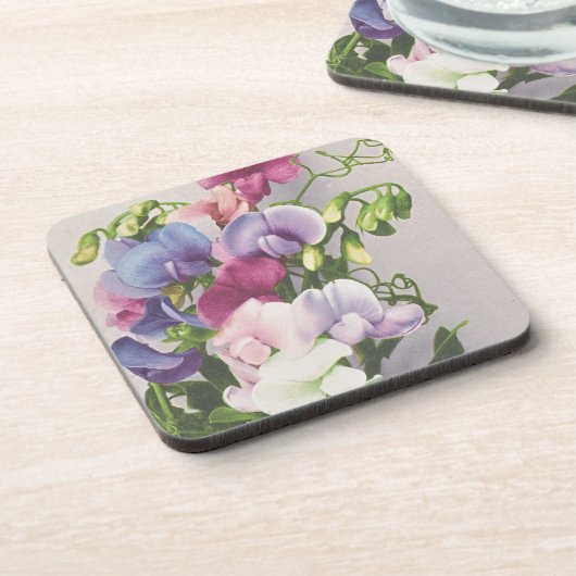 Suikerwt 1907 bier onderzetter (Linkerzijde)