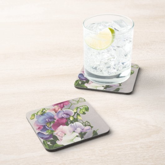 Suikerwt 1907 bier onderzetter (Rechterzijde)