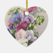 Suikerwt 1907 keramisch ornament (Voorkant)