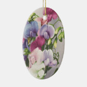 Suikerwt 1907 keramisch ornament (Rechts)