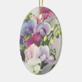 Suikerwt 1907 keramisch ornament (Links)