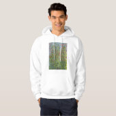 Suikerwten 2014 hoodie (Voorkant volledig)