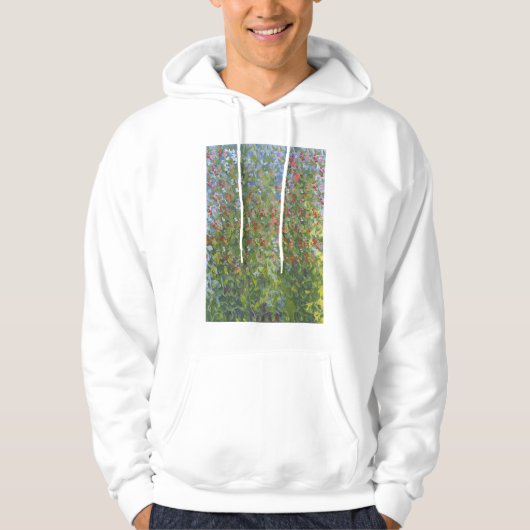 Suikerwten 2014 hoodie (Voorkant)