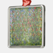 Suikerwten 2014 metalen ornament (Links)
