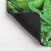 Suikerwten Muismat (Hoek)