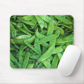 Suikerwten Muismat (Met muis)