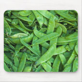 Suikerwten Muismat (Voorkant)