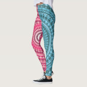 suikerzoet leggings (Links)