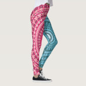 suikerzoet leggings (Rechts)