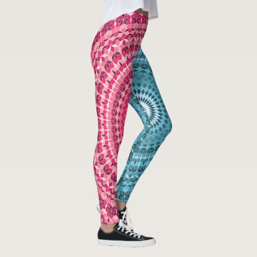 suikerzoet leggings (Rechts)