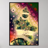 Suikerzoet Poster (Voorkant)