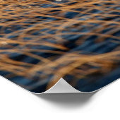 Suilven, Assynt, Schotse hooglanden Poster (Hoek)