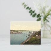 Suir, County Waterford Briefkaart (Staand voorkant)