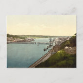 Suir, County Waterford Briefkaart (Voorkant)