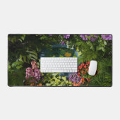 Suiren Bachi Bureaumat (Keyboard & Muis)