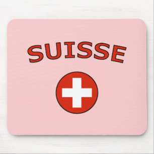 Suisse Muismat