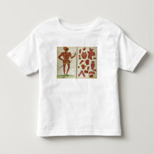 Suit Armor for the Earl of Leicester van 'An Kinder Shirts
