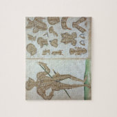 Suit Armor voor Sir Henry Lee uit 'An Elizabe' Legpuzzel (Verticaal)