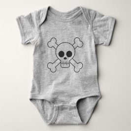 Suit-Baby-pak voor Baby Romper