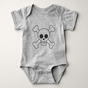 Suit-Baby-pak voor Baby Romper