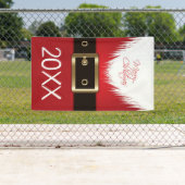 Suit Banner van de kerstkerstman (Insitu)