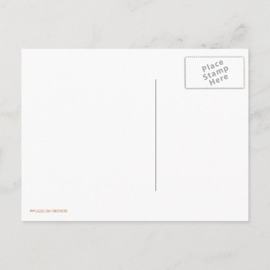 Suitcase Bon Voyage Goodbye Party nodigt uit Uitnodiging Briefkaart (Achterkant)