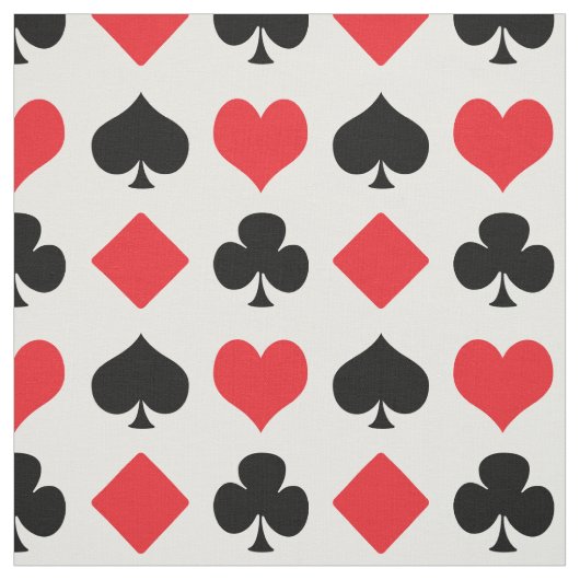 Suite-kaart Stof (Swatch)