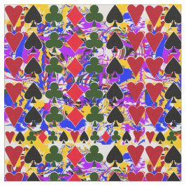 Suits Fabric Stof
