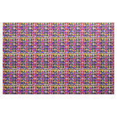 Suits Fabric Stof (Fat Quarter)