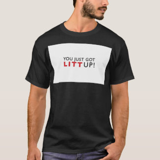 Suits, je hebt net koffie-Mok T-shirt