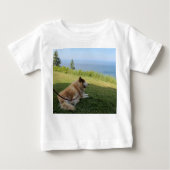 Suka geniet van Cape George (Voorkant)