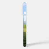 Suka geniet van Cape George Case-Mate iPhone Case (Achterkant / Links)