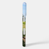 Suka geniet van Cape George Case-Mate iPhone Case (Achterkant / Rechts)