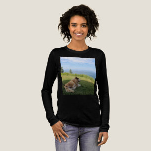 Suka geniet van Cape George Tri-Blend Shirt