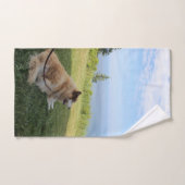 Suka Genietend Cape George Handdoekenset Bad Handdoek (Handdoek)