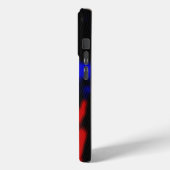 Sukhoi SU30 Russisch gevechtsvliegtuig telefoon ge Case-Mate iPhone Case (Achterkant / Links)