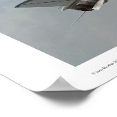 Sukhoi Su-15TM Poster (Hoek)