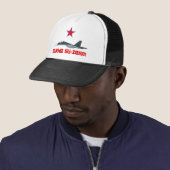 Sukhoi Su-30SM Russian Air Force VKS Trucker Pet (In situ)