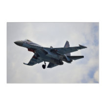 Sukhoi Su-35S