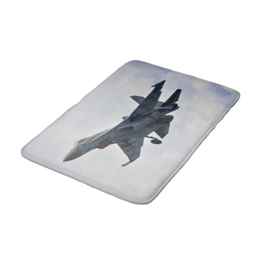 Sukhoi Su-35S Badmat (Gekanteld)