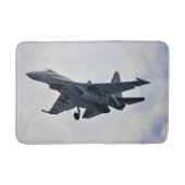 Sukhoi Su-35S Badmat (Voorkant)