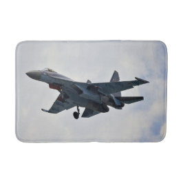 Sukhoi Su-35S Badmat